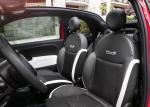 Fiat 500S Cabrio 2016 года (WW)